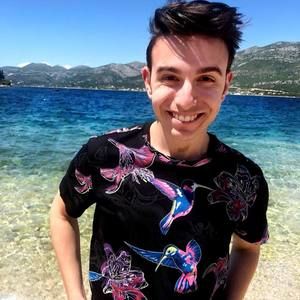 Meet your Posher, Dalton